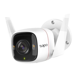 Tapo Telecamera di sicurezza Wi-Fi esterna