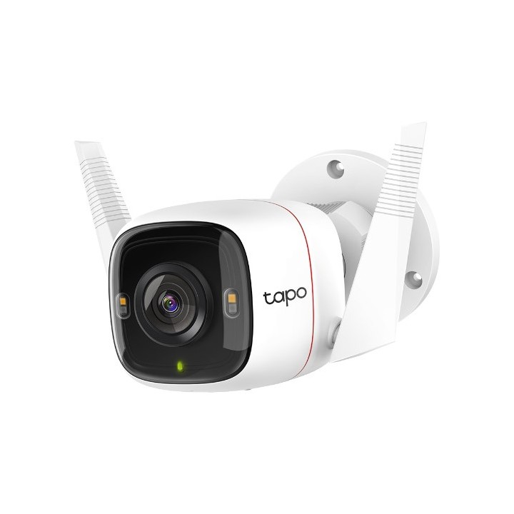 Tapo Telecamera di sicurezza Wi-Fi esterna