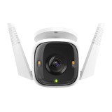 Tapo Telecamera di sicurezza Wi-Fi esterna