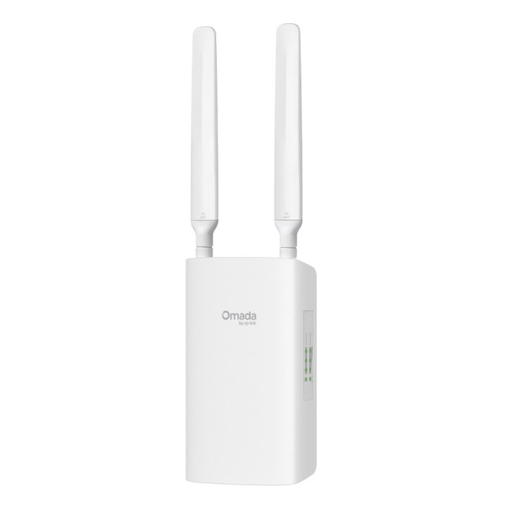 TP-Link Omada Gateway gateway/controller 10 100 1000 Mbit/s
