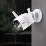 Tapo Telecamera di sicurezza Wi-Fi esterna