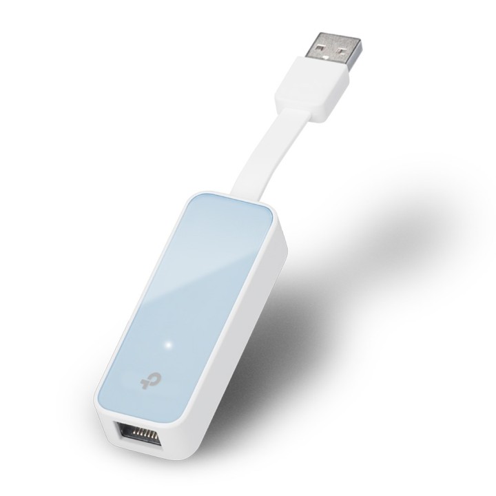 TP-Link UE200 scheda di rete Ethernet 100 Mbit/s