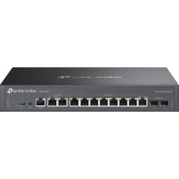 TP-Link Omada Multi-Gigabit VPN Router