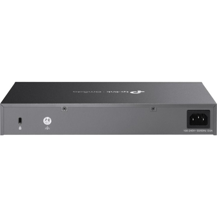 TP-Link Omada Multi-Gigabit VPN Router