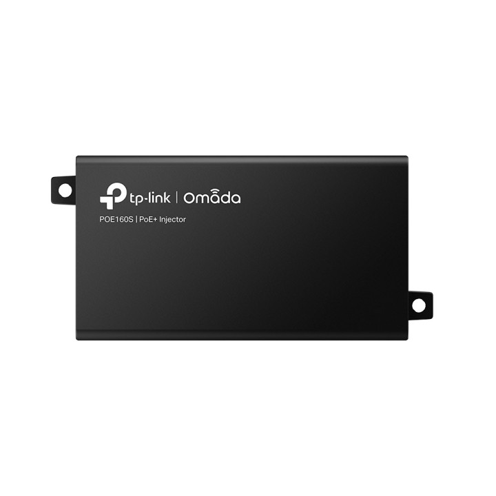 TP-Link PoE+ Iniettore