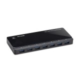 TP-Link UH720 USB 3.2 Gen 1 (3.1 Gen 1) Micro-B 5000 Mbit/s nero