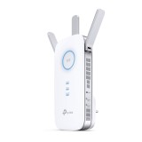 TP-Link RE550 ripetitore di rete trasmettitore e ricevitore di rete bianco 10 100 1000 Mbit/s