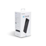 TP-Link UH720 USB 3.2 Gen 1 (3.1 Gen 1) Micro-B 5000 Mbit/s nero