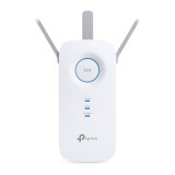 TP-Link RE550 ripetitore di rete trasmettitore e ricevitore di rete bianco 10 100 1000 Mbit/s