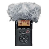 Tascam WS-11 - Protezione dal vento per registratori audio portatili