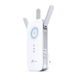 TP-Link RE550 ripetitore di rete trasmettitore e ricevitore di rete bianco 10 100 1000 Mbit/s