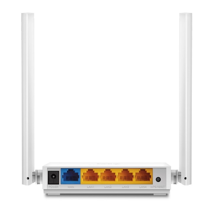 Router wireless TP-LINK TL-WR844N