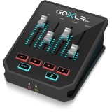 TC Helicon Go XLR Mini - mixer e interfaccia audio