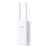 TP-Link TL-MR100-OUTDOOR Router wireless Fast Ethernet Single-band (2.4 GHz) 4G bianco