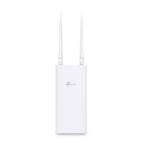TP-Link TL-MR100-OUTDOOR Router wireless Fast Ethernet Single-band (2.4 GHz) 4G bianco