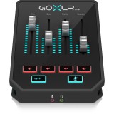 TC Helicon Go XLR Mini - mixer e interfaccia audio