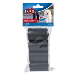 TRIXIE Sacchetti igienici 4x20 pezzi 2332