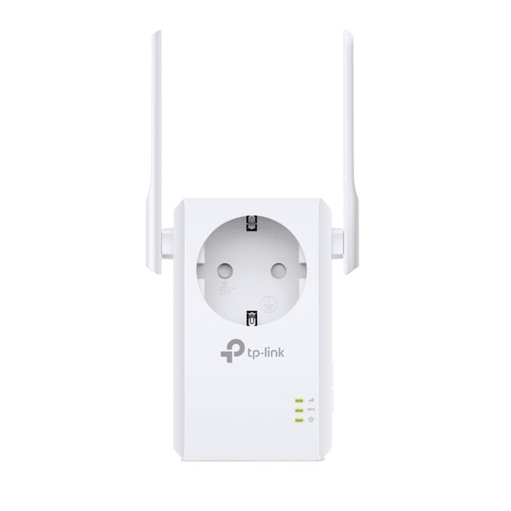 TP-Link TL-WA860RE Estensore di rete bianco 10 100 Mbit/s