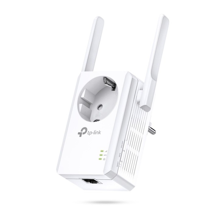 TP-Link TL-WA860RE Estensore di rete bianco 10 100 Mbit/s