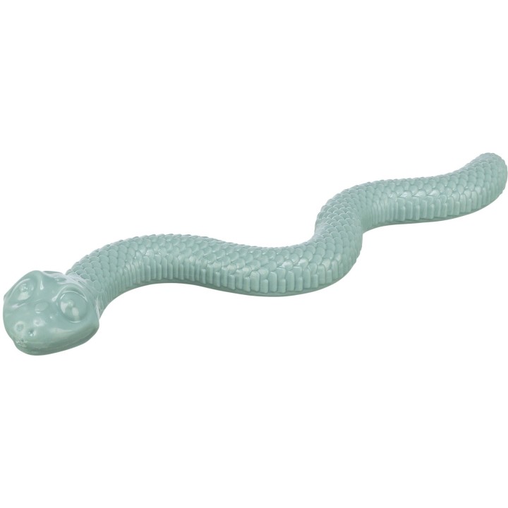 TRIXIE Snack-Snake - Giocattolo per cani - 27cm