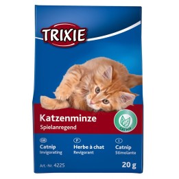 TRIXIE 4225 Polvere di catnip per gatti - 20 g