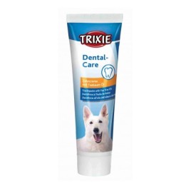 TRIXIE Dentifricio con olio di tea tree