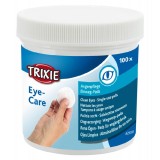 TRIXIE Eye Care Salviettine occhi - 100 pcs.