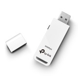 TP-Link TL-WN821N scheda di rete WLAN 300 Mbit/s