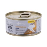 TROVET ASD Struvite urinario con pollo - cibo umido per gatti - 100 g