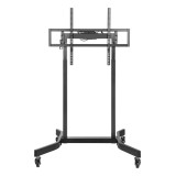 Techly ICA-TR68M TV staffa/supporto 2.54 m (100 ) nero
