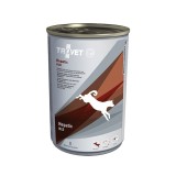 TROVET Epatico HLD pollo - Cibo umido per cani - 400 g