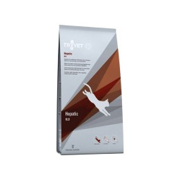 TROVET Epatico HLD – cibo secco per gatti – 2.5 kg