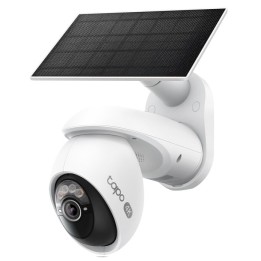 TP-Link Tapo C660 KIT - Telecamera di sorveglianza IP esterna a energia solare