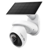 TP-Link Tapo C660 KIT - Telecamera di sorveglianza IP esterna a energia solare