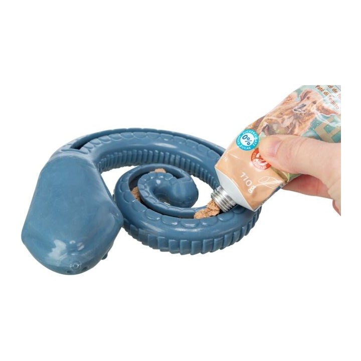 TRIXIE Serpente per snack - 18 cm