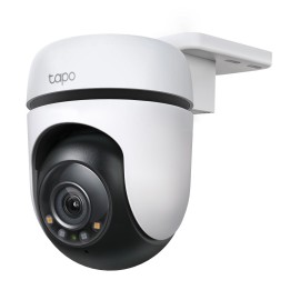 TP-Link Telecamera di sicurezza Tapo esterna Pan/Tilt WiFi