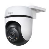 TP-Link Telecamera di sicurezza Tapo esterna Pan/Tilt WiFi