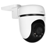 TP-Link Telecamera di sicurezza Tapo esterna Pan/Tilt WiFi