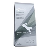 TROVET Mobility & Geriatrics MGD - cibo secco per cani - 10kg