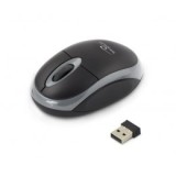 Esperanza Titanum mouse ambidestro RF wireless ottico 1000 DPI