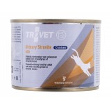 TROVET ASD Struvite urinaria con pollo - Cibo umido per gatti - 200 g