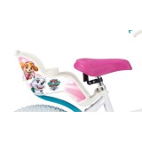 BICICLETTA BAMBINI 16 TOIMSA TOI1681 PAW PATROL BIANCO