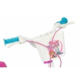 BICICLETTA BAMBINI 16 TOIMSA TOI1681 PAW PATROL BIANCO