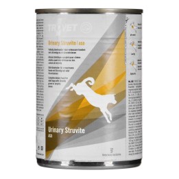 TROVET Struvite Urinario 400g Pollo Maiale Adult