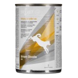 TROVET Struvite Urinario 400g Pollo Maiale Adult