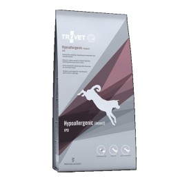 TROVET Ipoallergenico Insetto IPD - cibo secco per cani - 3kg