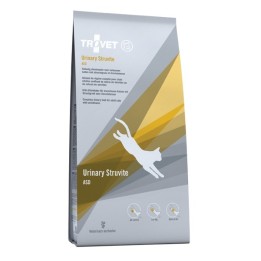 TROVET Struvite Urinario ASD Pollame - cibo secco per gatti - 10kg