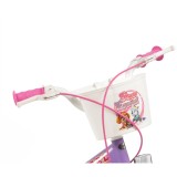 Bicicletta bambini 16 Paw Patrol viola 1680 Girl TOIMSA