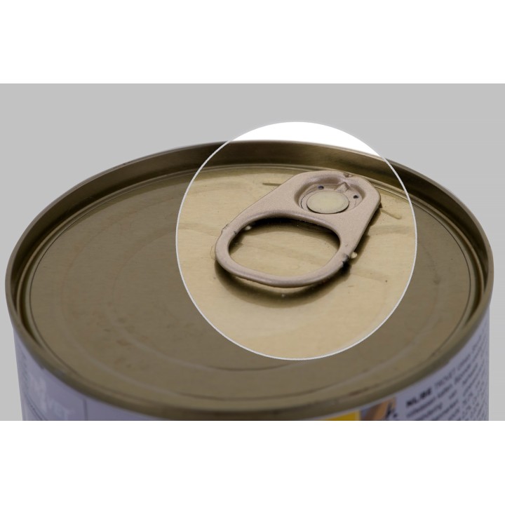 Trovet ASD Struvite urinaria con manzo - Cibo umido per gatti - 100 g