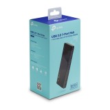 TP-Link UH700 USB 3.2 Gen 1 (3.1 Gen 1) Micro-B 5000 Mbit/s nero